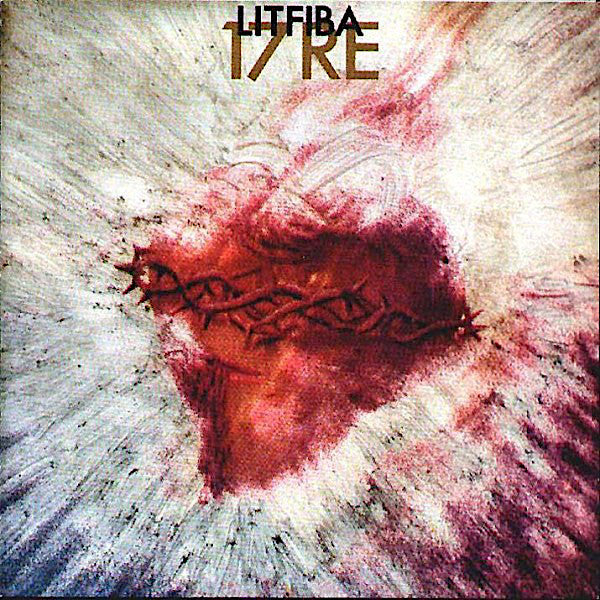 Litfiba | 17 Re | Album-Vinyl