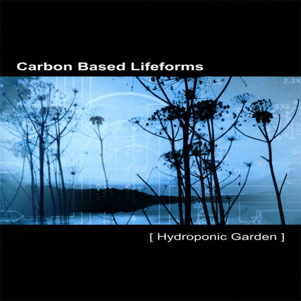 Carbon Based Lifeforms | Hydroponic Garden | Album-Vinyl