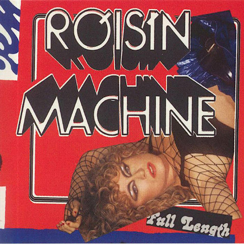 Róisín Murphy | Róisín Machine | Album-Vinyl