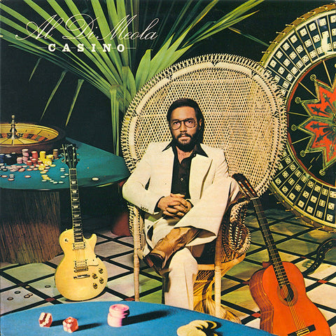 Al Di Meola | Casino | Album-Vinyl