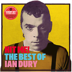 Ian Dury | Hit Me! (Comp.) | Album