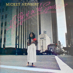 Mickey Newbury | Son œil est sur le moineau | Album