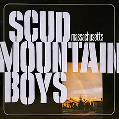 Scud Mountain Boys | Massachusetts | Album