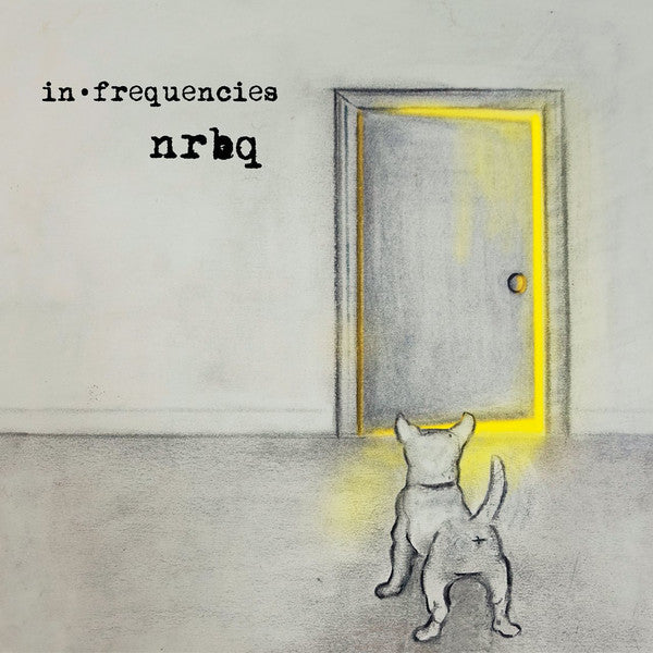 NRBQ | In Frequencies (Arch.) | Album-Vinyl