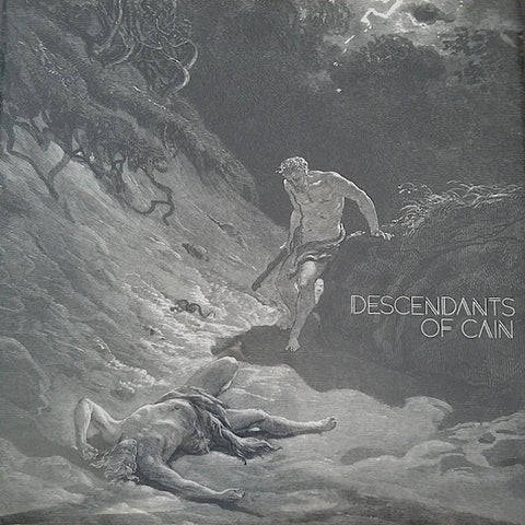 Ka | Descendants of Cain | Album-Vinyl