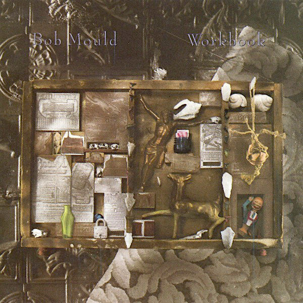 Bob Mould | Workbook | Album-Vinyl