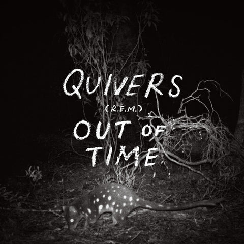 Quivers | Out of Time | Album-Vinyl