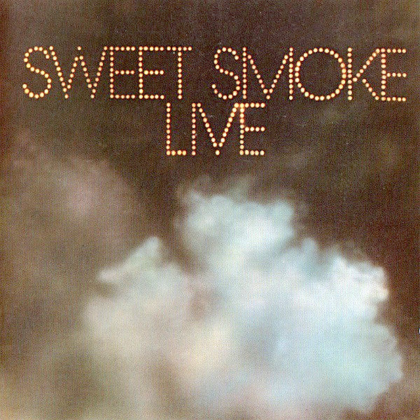 Sweet Smoke | Live | Album-Vinyl