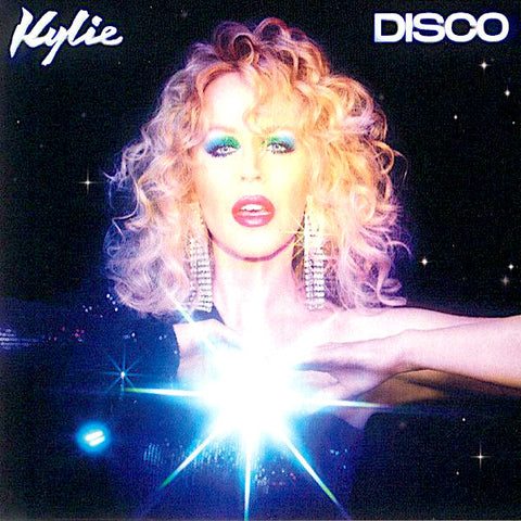 Kylie Minogue | Disco | Album-Vinyl