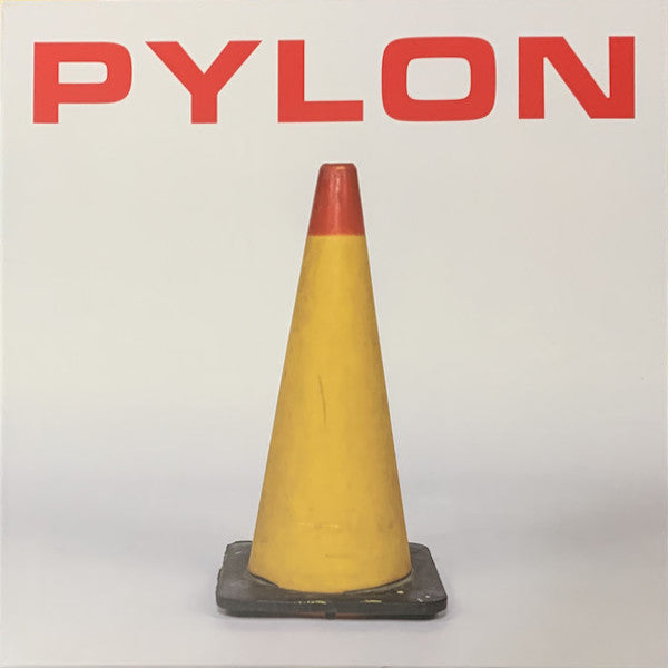 Pylon | Pylon Box (Comp.) | Album-Vinyl