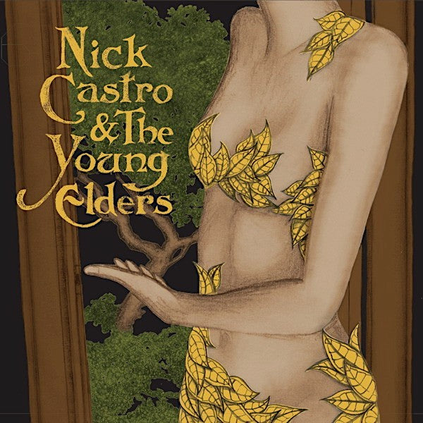 Nick Castro & The Young Elders | Come Into Our House | Album-Vinyl