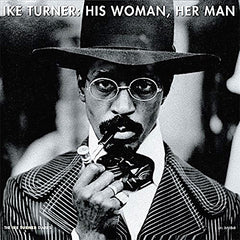 Ike Turner | Sa femme, son homme (Arch.) | Album