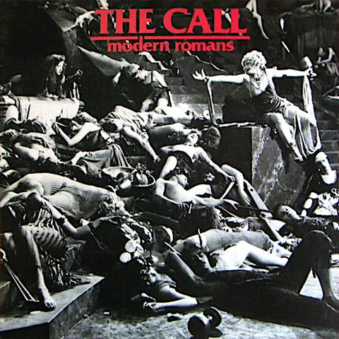 The Call | Modern Romans | Album-Vinyl