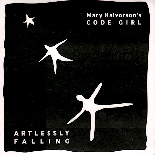 Mary Halvorson | Artlessly Falling (w/ Code Girl) | Album-Vinyl