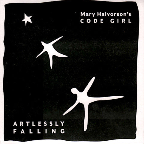 Mary Halvorson | Artlessly Falling (w/ Code Girl) | Album-Vinyl