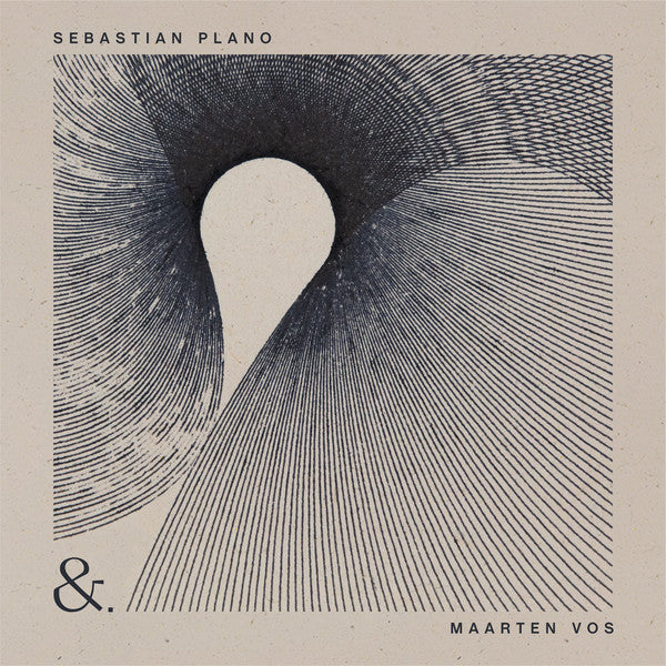 Sebastian Plano | And | Album-Vinyl