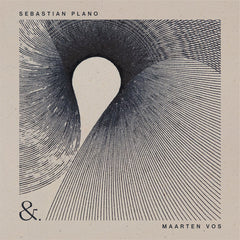 Sebastian Plano | And | Album