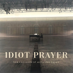 Nick Cave | Idiot Prayer (Live) | Album