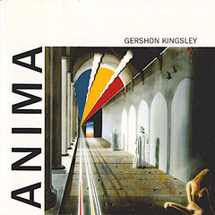 Gershon Kingsley | Anima | Album