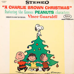 Vince Guaraldi | A Charlie Brown Christmas (Soundtrack) | Album