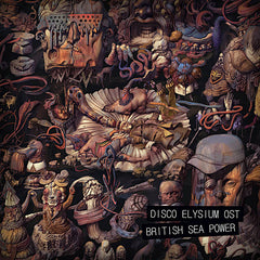 British Sea Power | Disco Elysium (Soundtrack) | Album