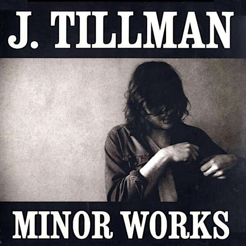 Father John Misty | Minor Works (J. Tillman) | Album-Vinyl