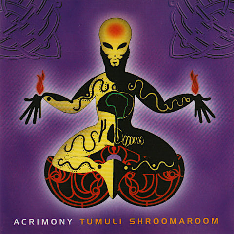 Acrimony | Tumuli Shroomaroom | Album-Vinyl