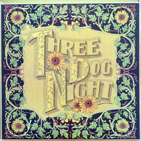 Three Dog Night | Seven Separate Fools | Album-Vinyl