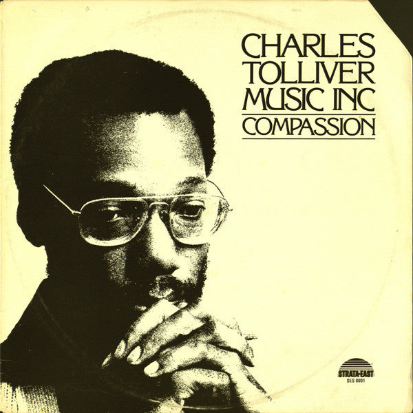 Charles Tolliver | Compassion | Album-Vinyl