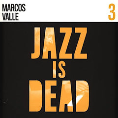 Adrian Younge | Jazz is Dead 003 (avec Ali Shaheed Muhammad et Marcos Valle) | Album