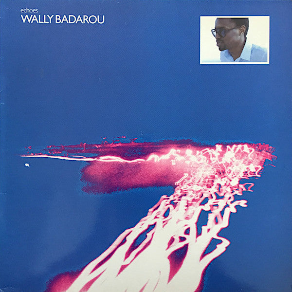 Wally Badarou | Echoes | Album-Vinyl