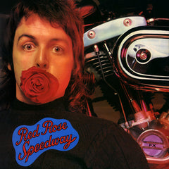 Ailes | Red Rose Speedway | Album