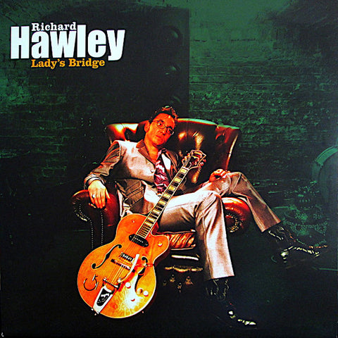 Richard Hawley | Lady's Bridge | Album-Vinyl