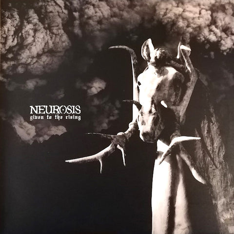 Neurosis | Given to the Rising | Album-Vinyl