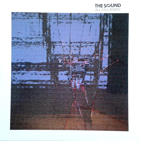 The Sound | All Fall Down | Album-Vinyl