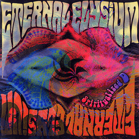 Eternal Elysium | Spiritualized D | Album-Vinyl