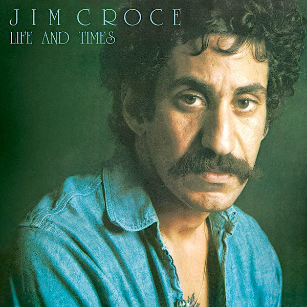 Jim Croce | Life and Times | Album-Vinyl