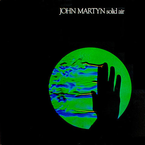 John Martyn | Solid Air | Album-Vinyl