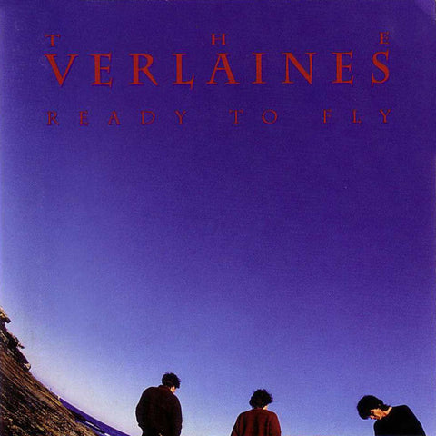 The Verlaines | Ready to Fly | Album-Vinyl