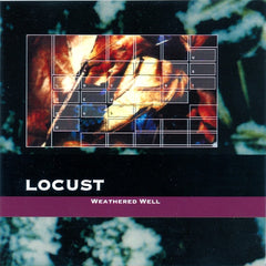 Mark Van Hoen | Weathered Well (avec Locust) | Album