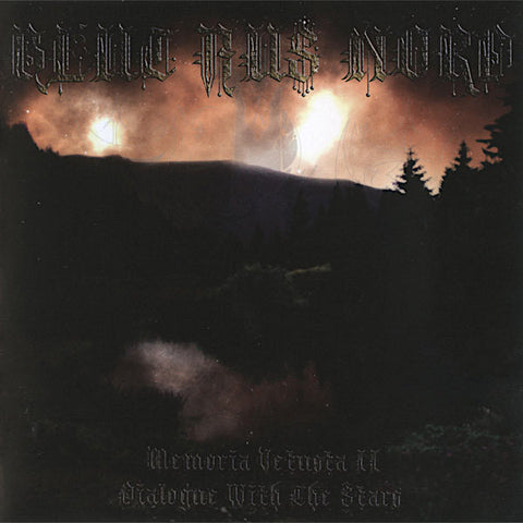 Blut aus Nord | Memoria Vetusta II: Dialogue With the Stars | Album-Vinyl