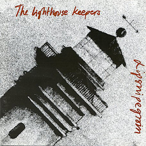 The Lighthouse Keepers | Lipsnipegroin (Comp.) | Album-Vinyl