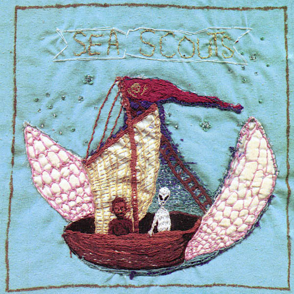 Sea Scouts | Beacon of Hope | Album-Vinyl