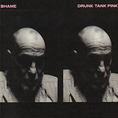 Honte | Drunk Tank Pink | Album