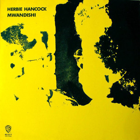 Herbie Hancock | Mwandishi | Album-Vinyl