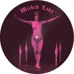 Wicked Lady | A Wicked Selection (Comp.) | Album