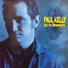 Paul Kelly | Tant d'eau, si près de chez moi (avec The Messengers) | Album