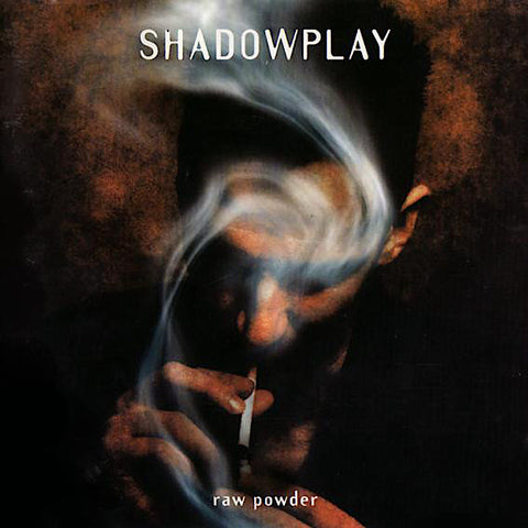 Shadowplay | Raw Powder | Album-Vinyl