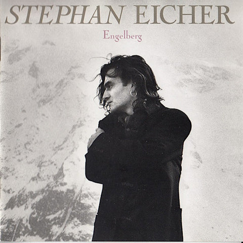 Stephan Eicher | Engelberg | Album-Vinyl
