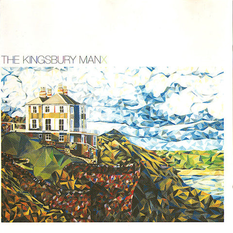 The Kingsbury Manx | The Kingsbury Manx | Album-Vinyl